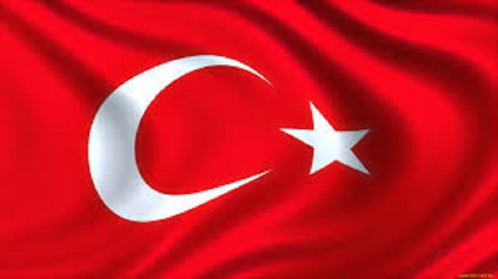 Bandera de TurquíaTurquía anuncia el cierre de la base aérea de Akinci 